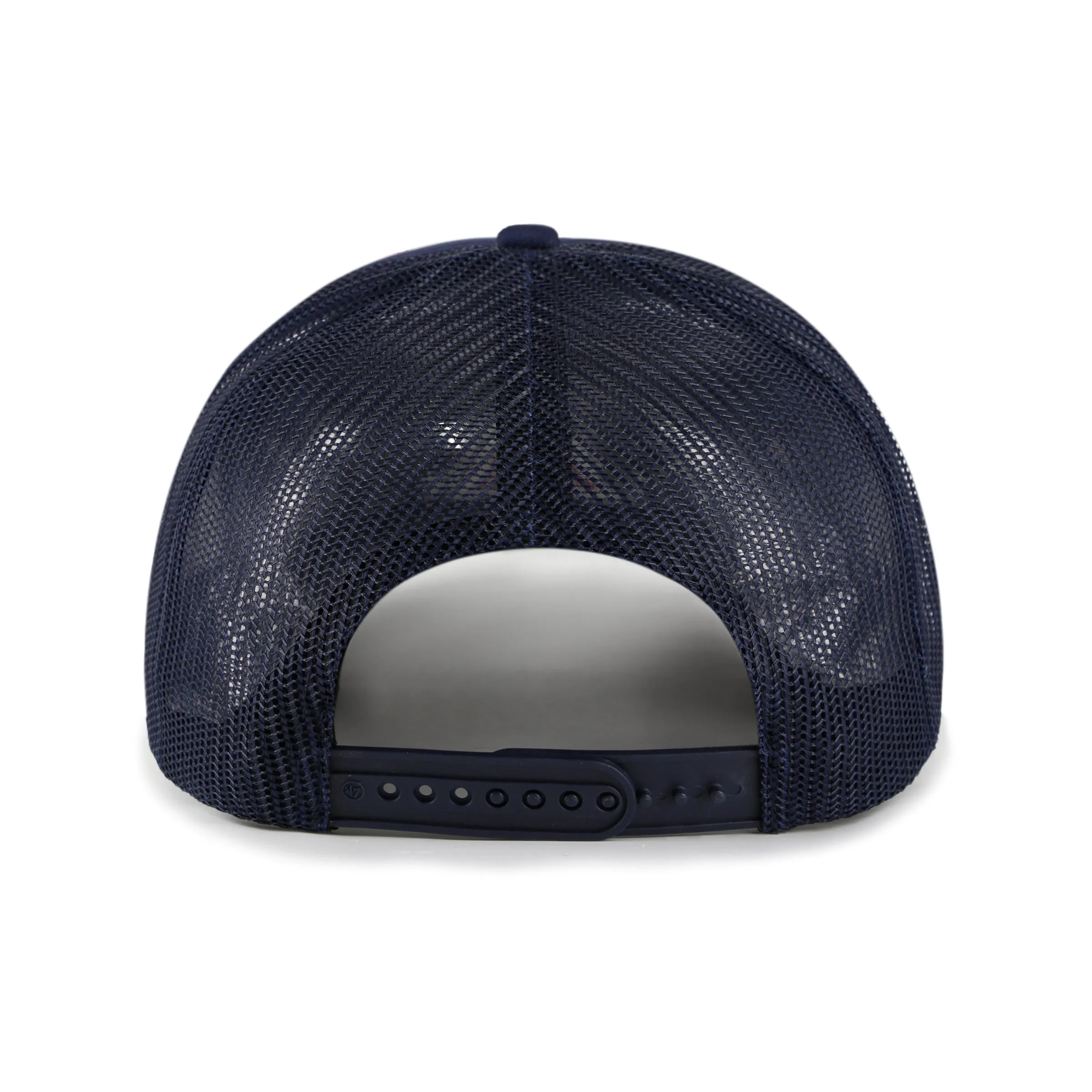 MINNESOTA TWINS FOAM FRONT MESH '47 TRUCKER FM