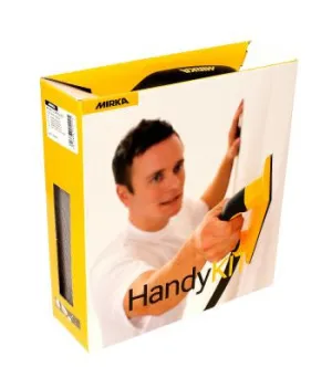 Mirka Decorators Handy Kit