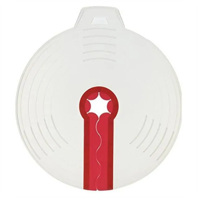 Mixer Splatter Guard