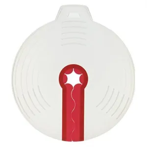 Mixer Splatter Guard