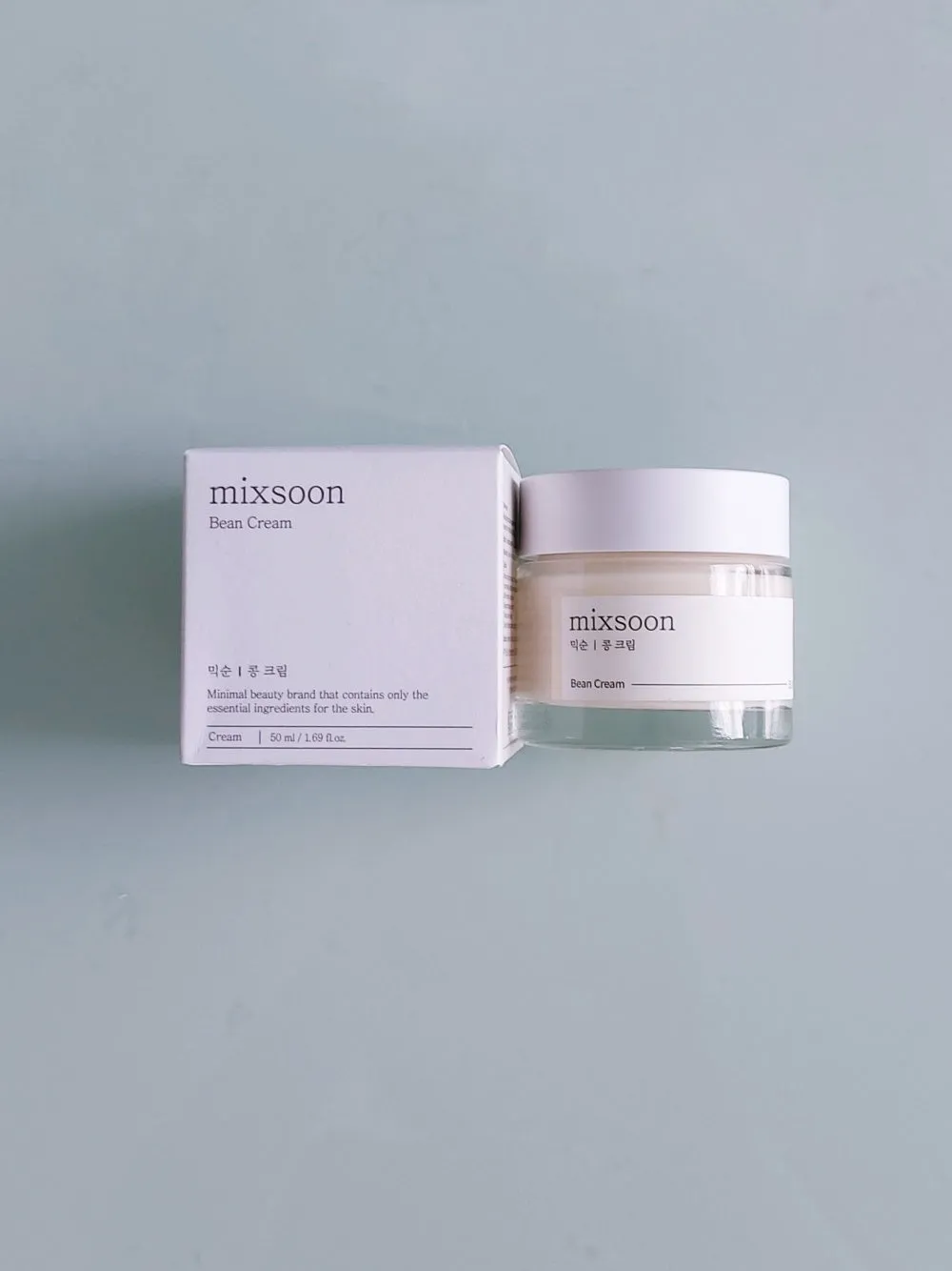 Mixsoon | Bean Cream