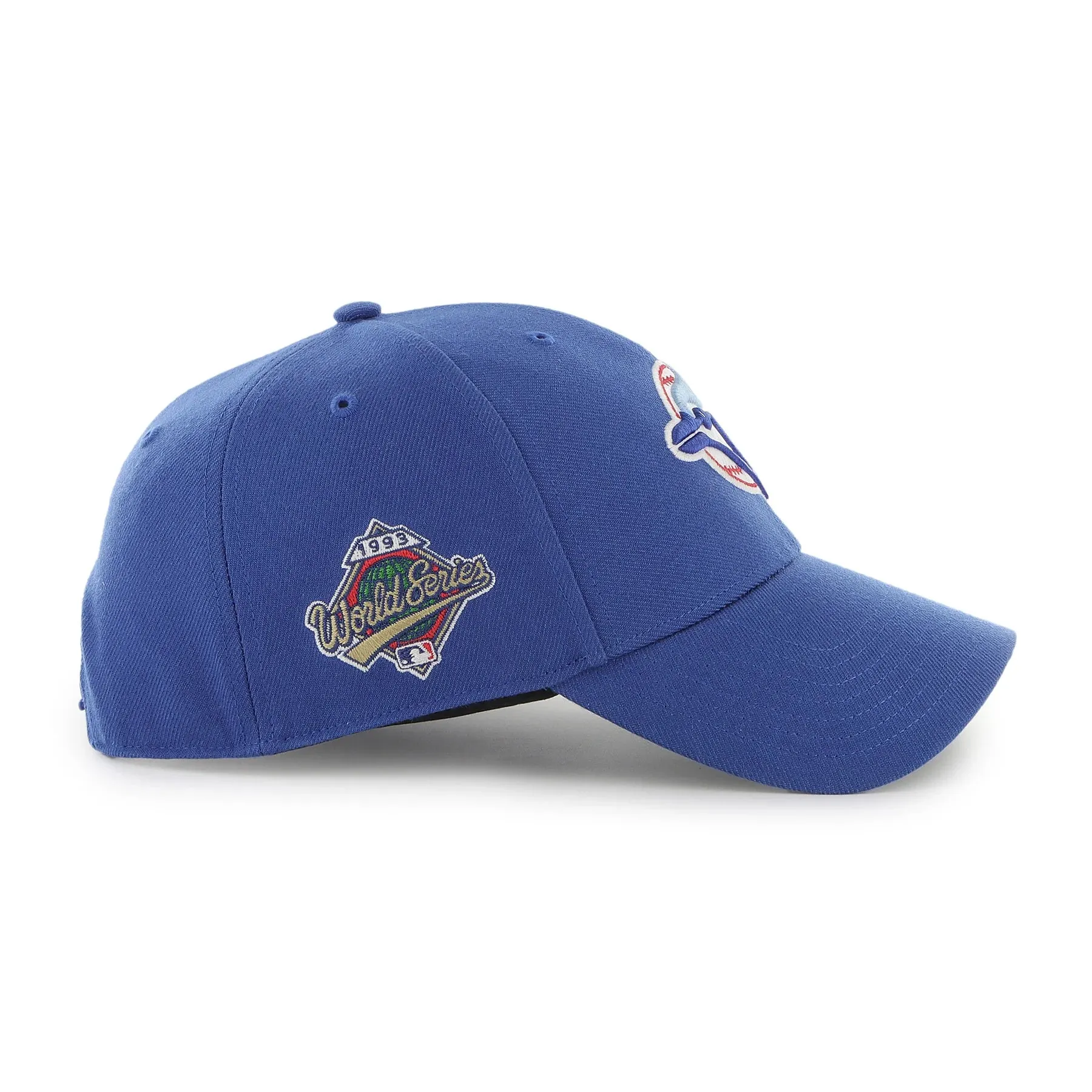 MLB MVP Sure Shot World Series Snapback