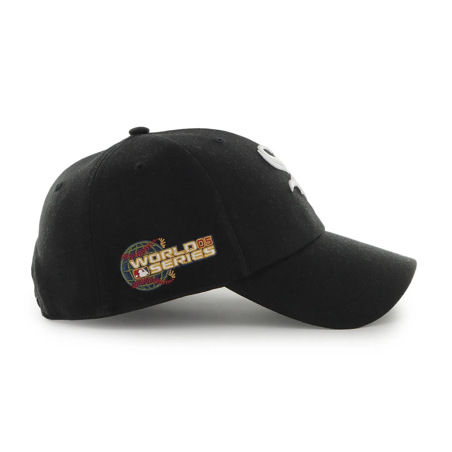 MLB MVP Sure Shot World Series Snapback