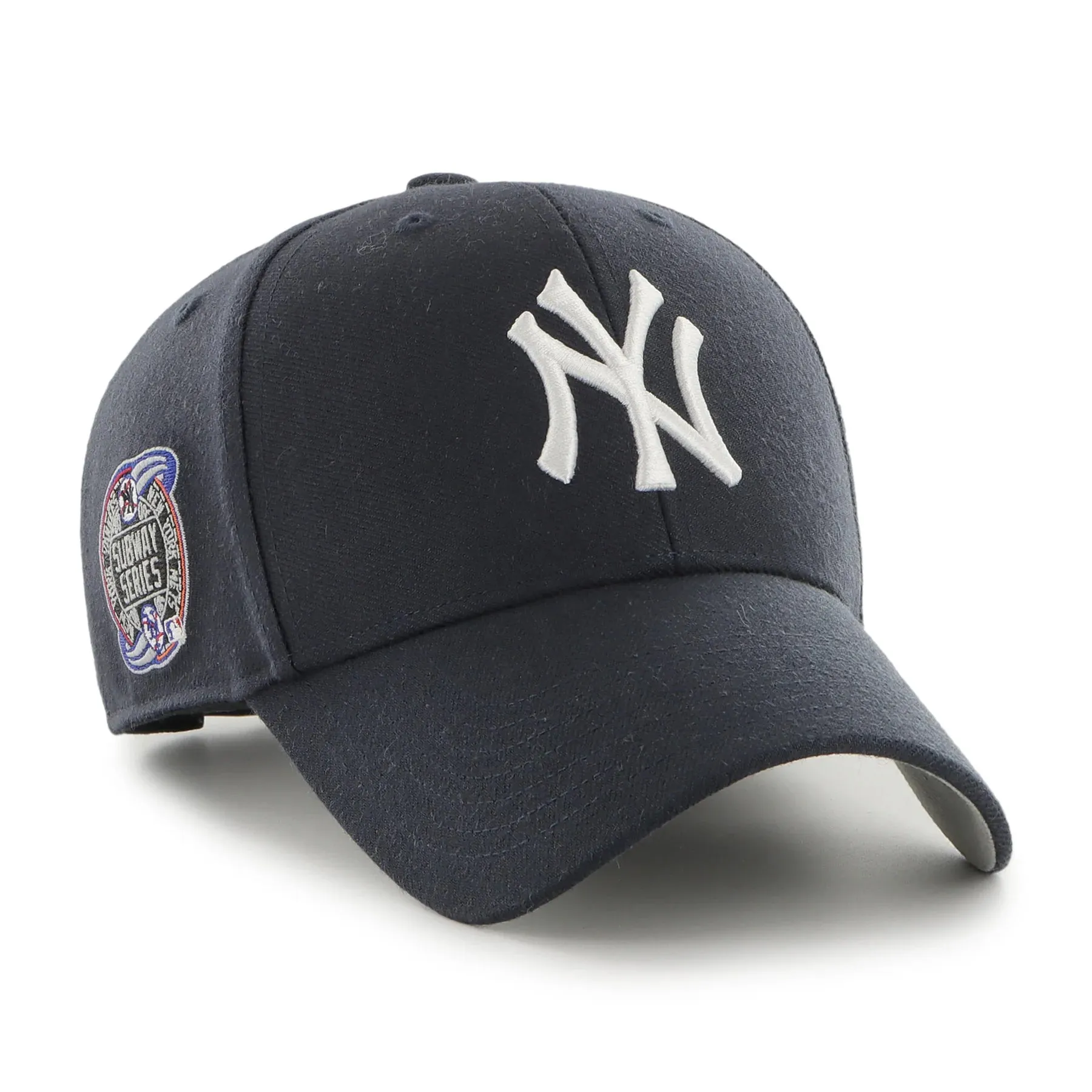MLB MVP Sure Shot World Series Snapback