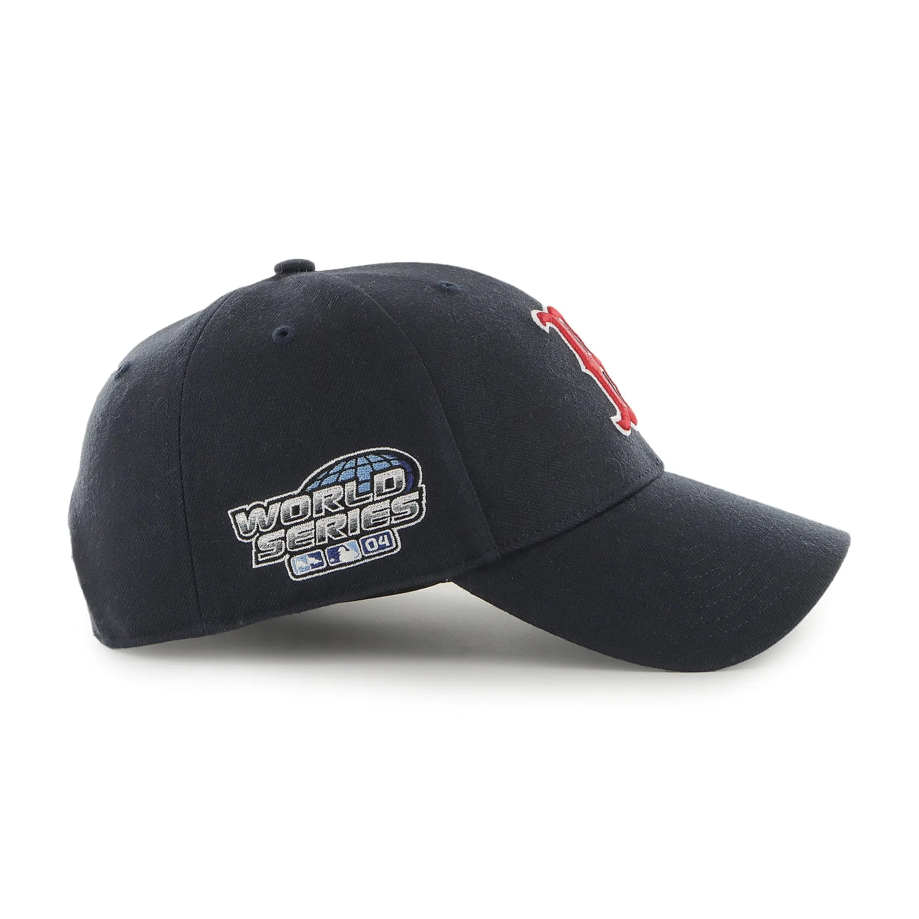 MLB MVP Sure Shot World Series Snapback