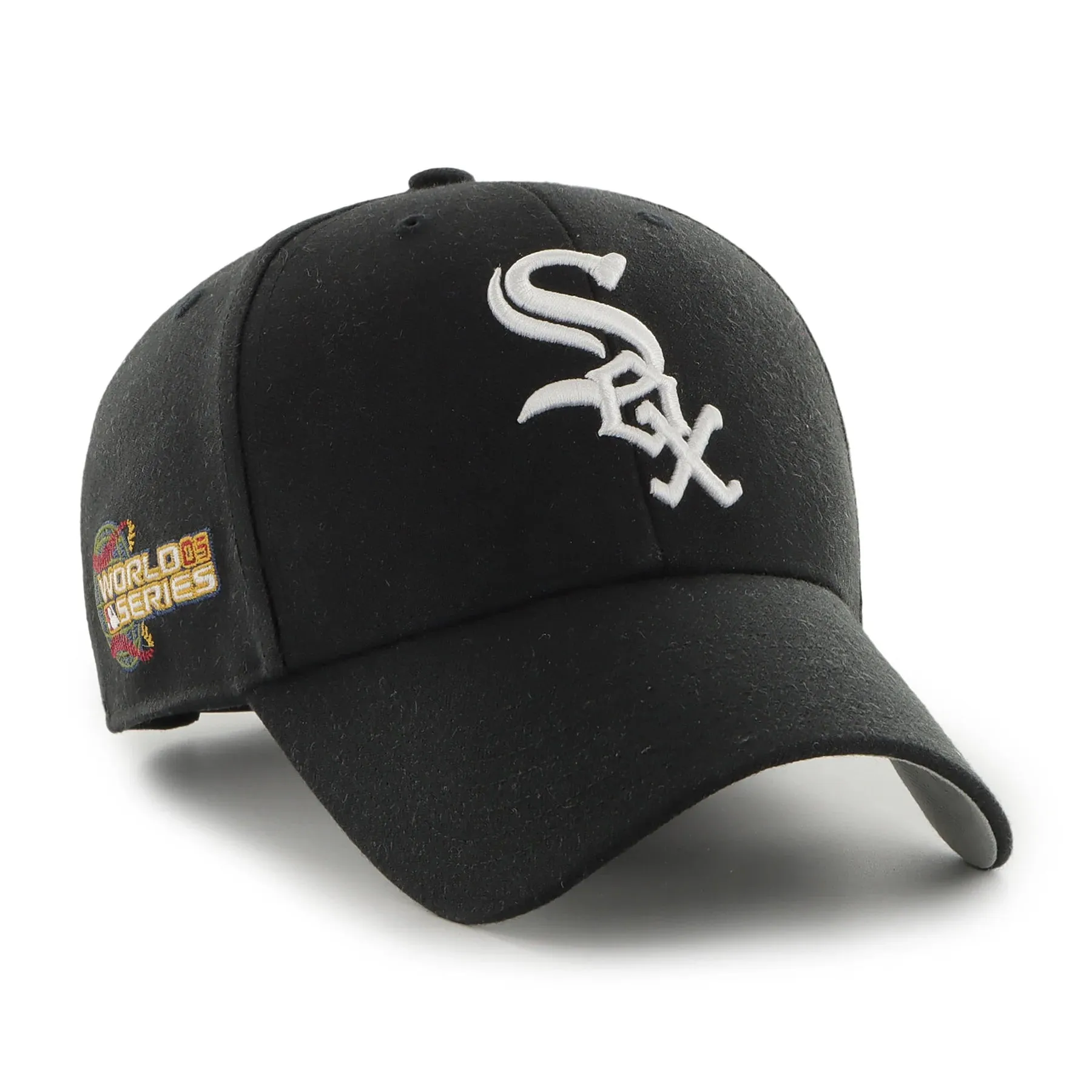 MLB MVP Sure Shot World Series Snapback