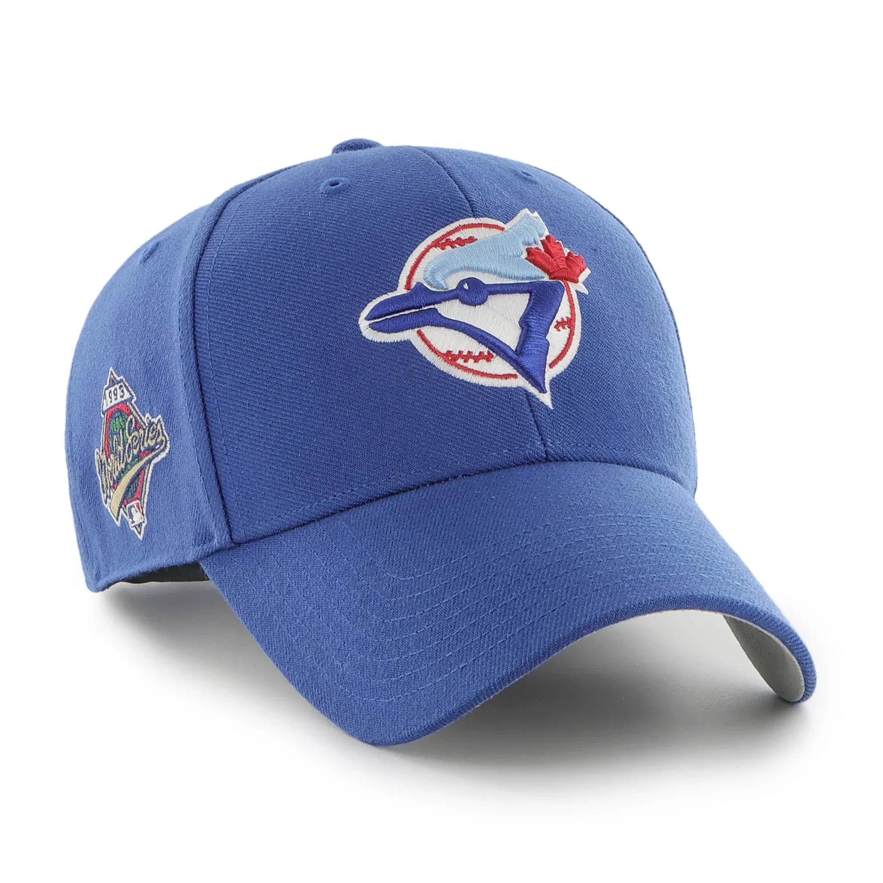 MLB MVP Sure Shot World Series Snapback