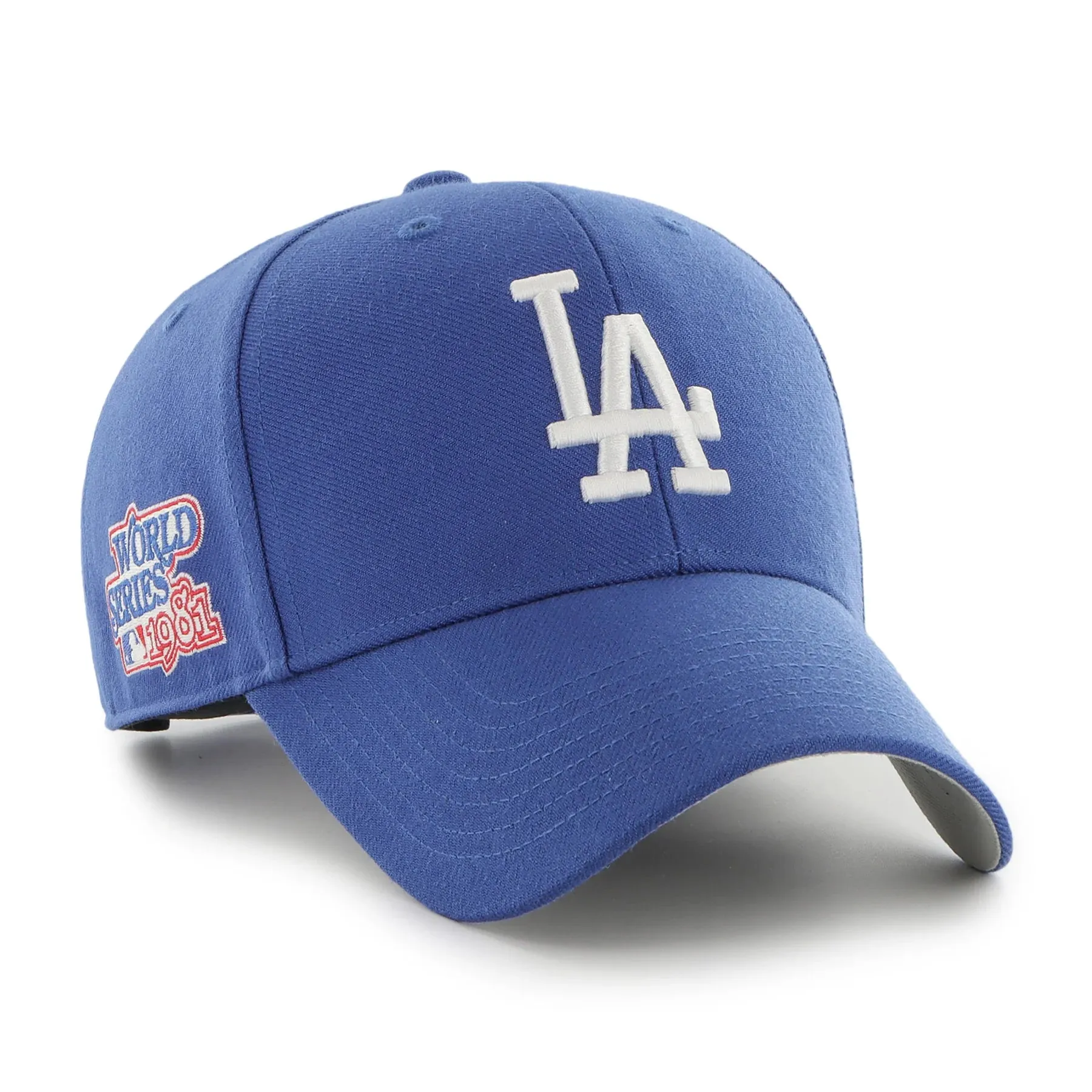 MLB MVP Sure Shot World Series Snapback