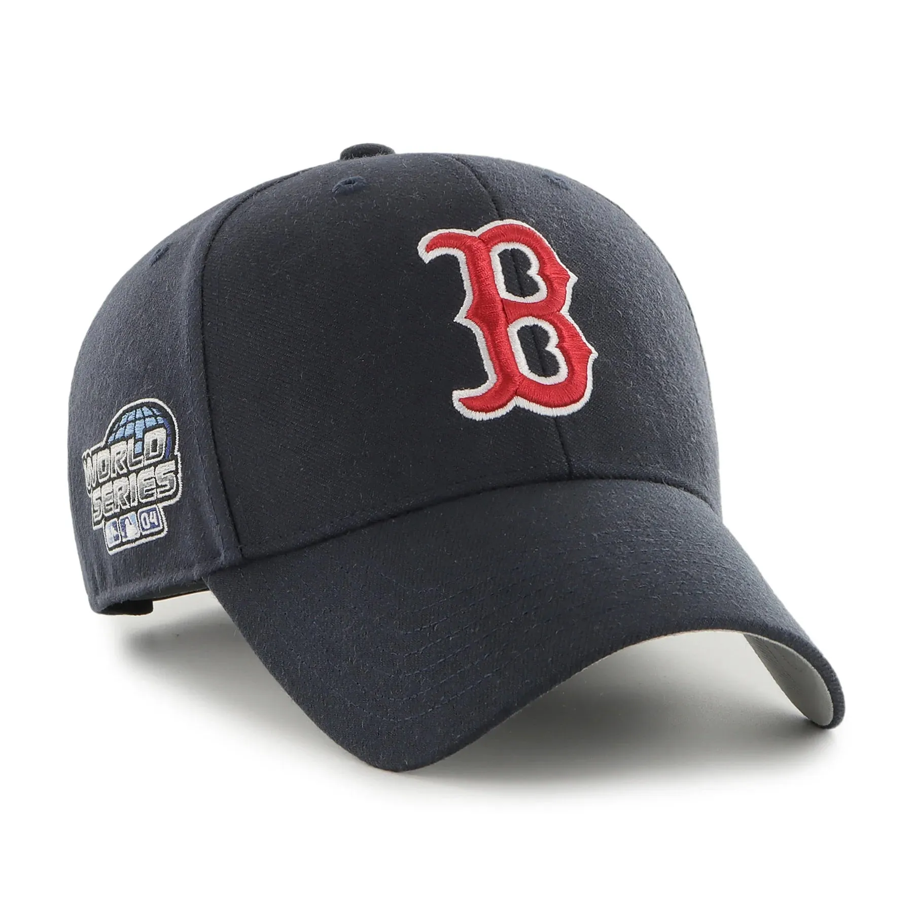 MLB MVP Sure Shot World Series Snapback