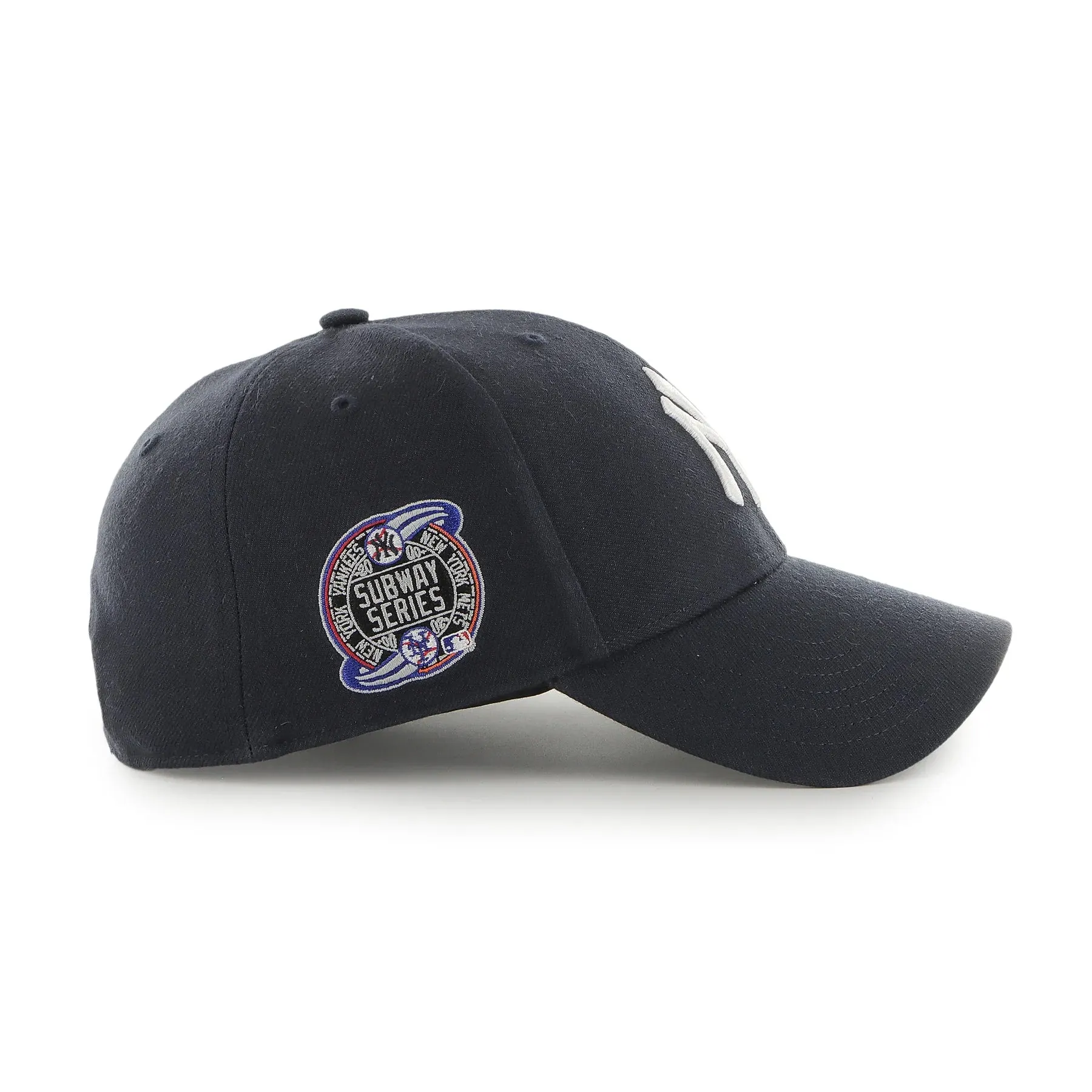 MLB MVP Sure Shot World Series Snapback