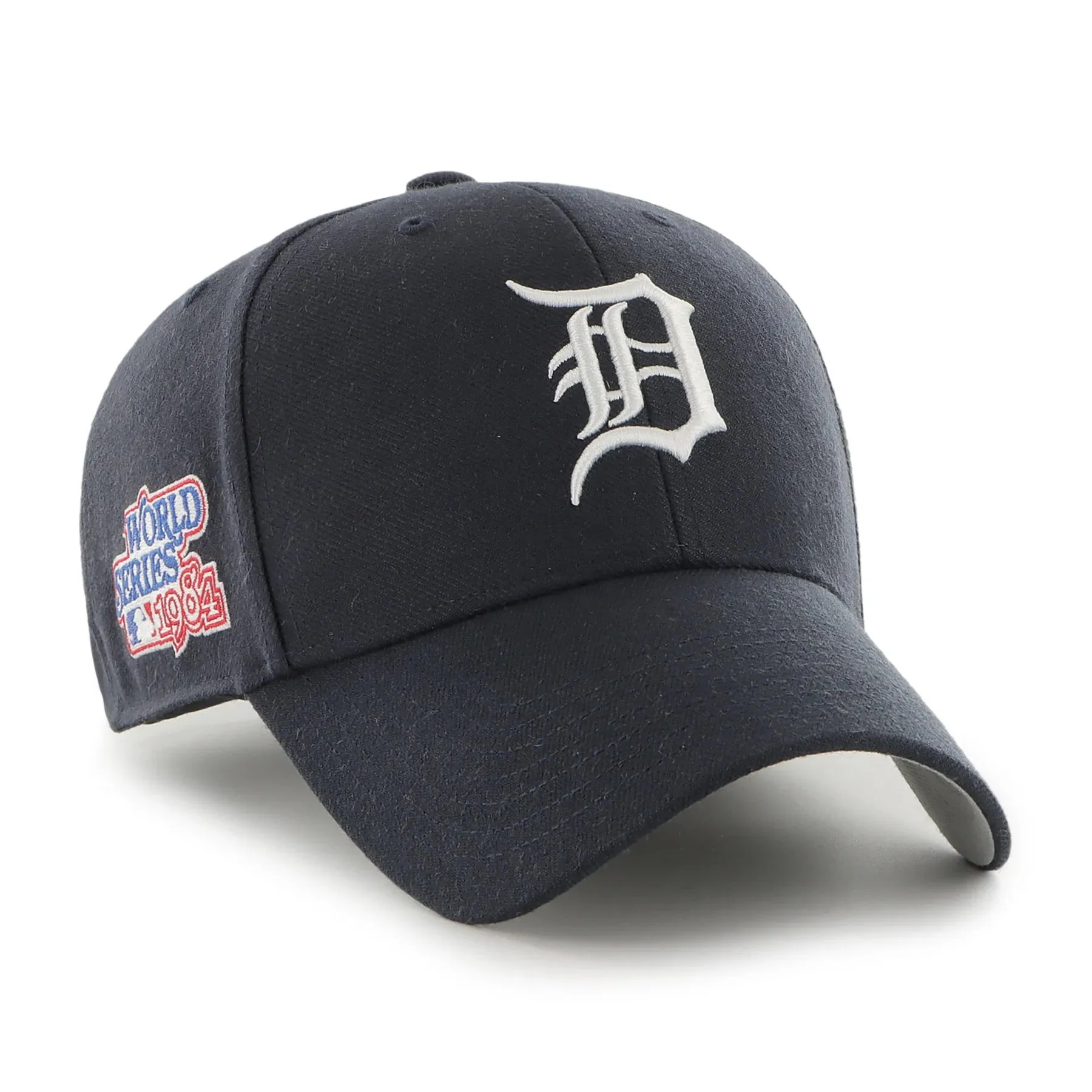MLB MVP Sure Shot World Series Snapback