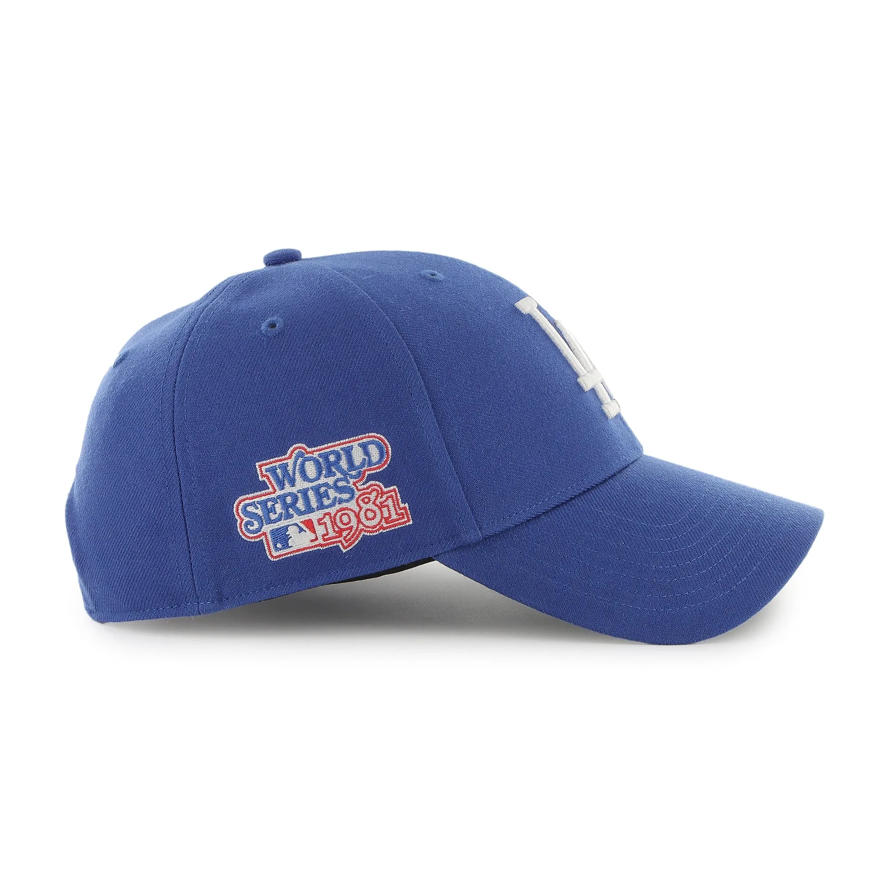 MLB MVP Sure Shot World Series Snapback