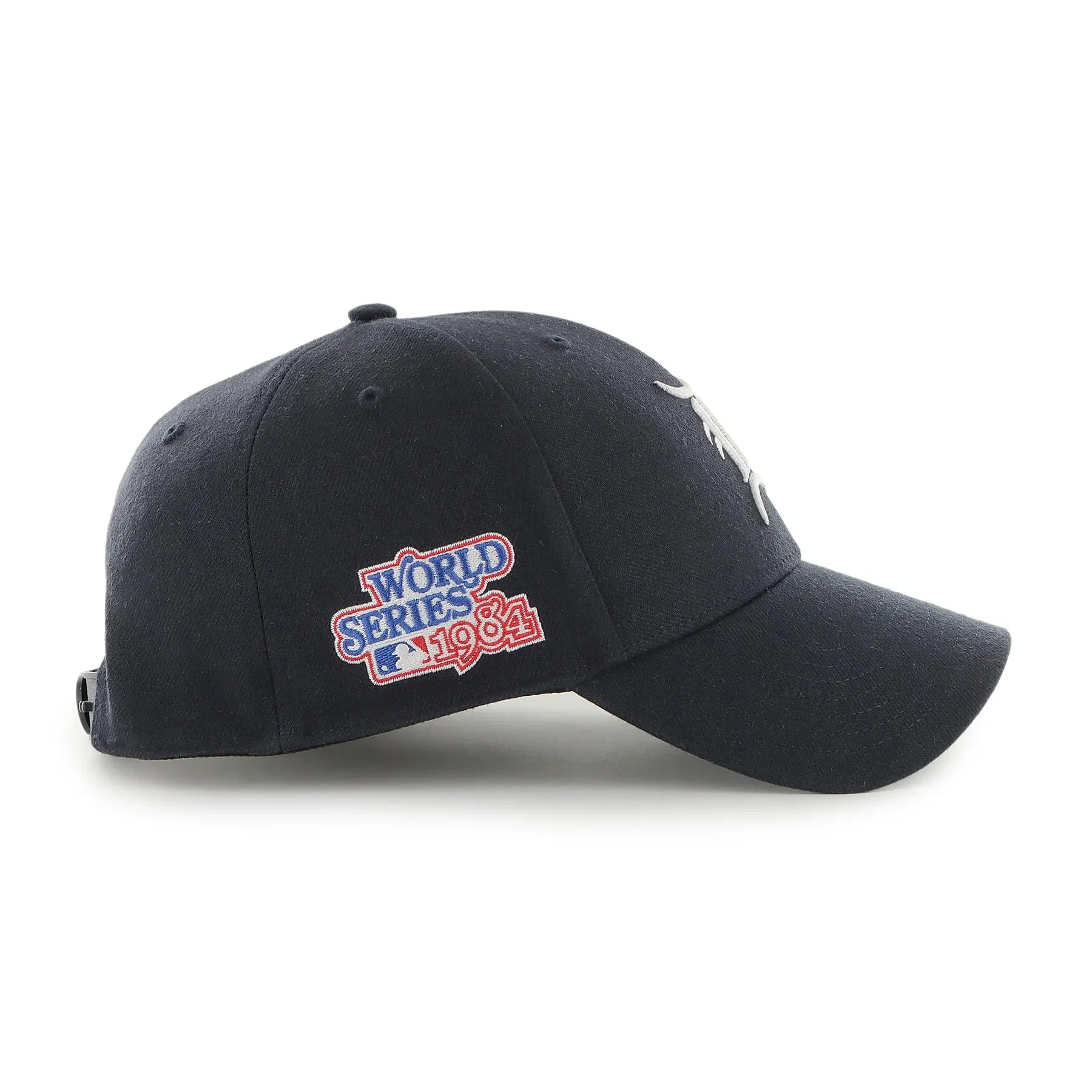 MLB MVP Sure Shot World Series Snapback