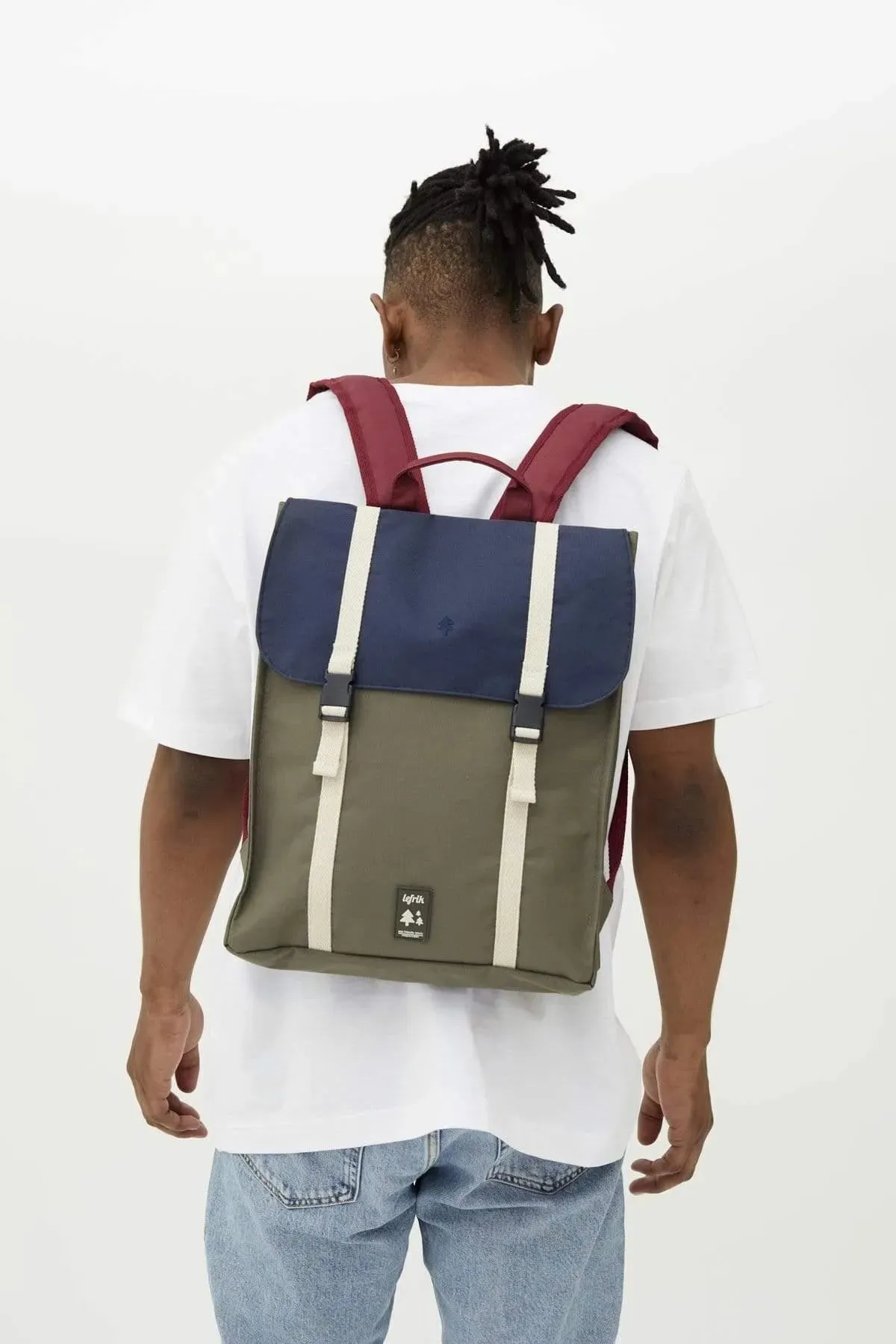 Mochila Handy Multi Navy