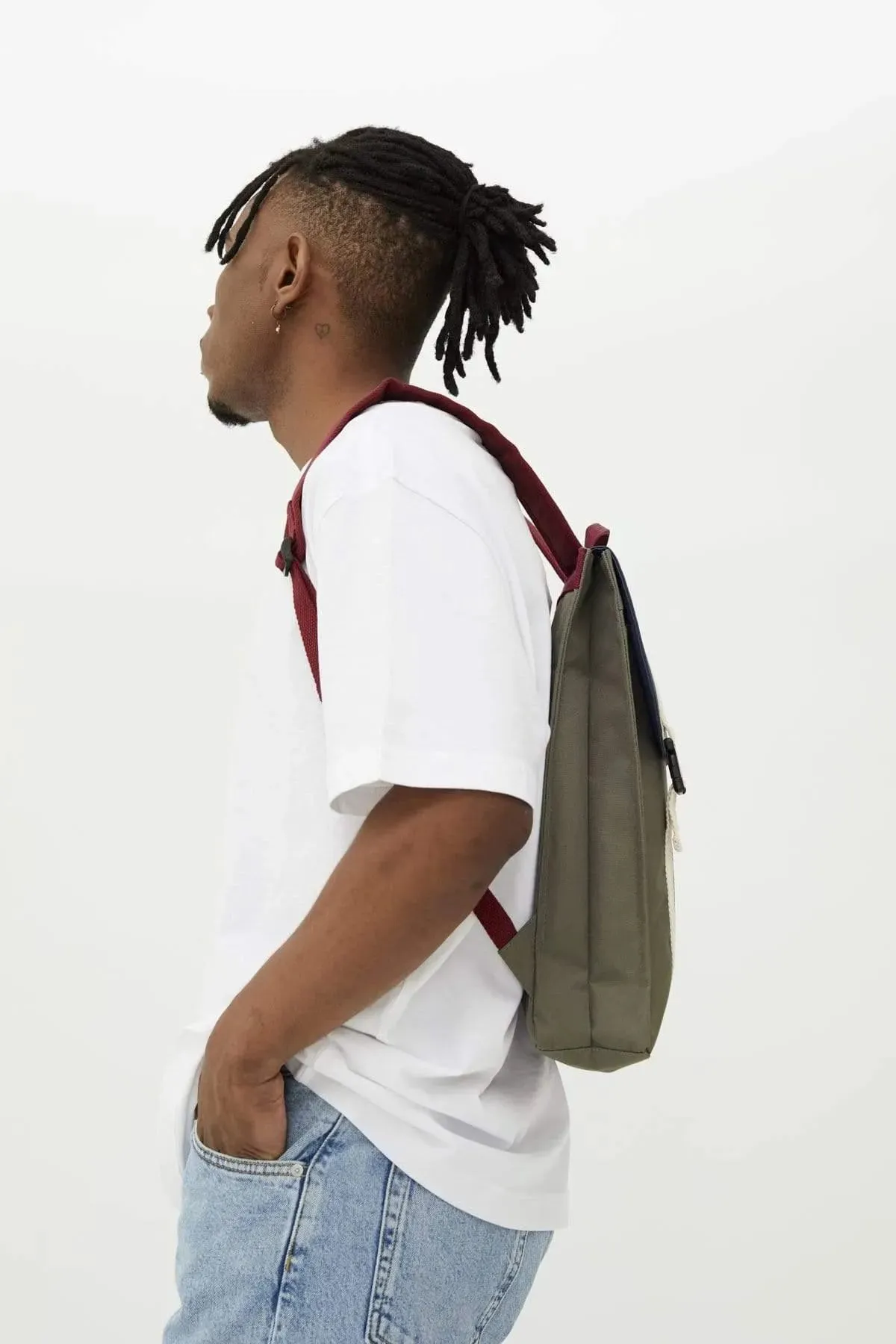 Mochila Handy Multi Navy