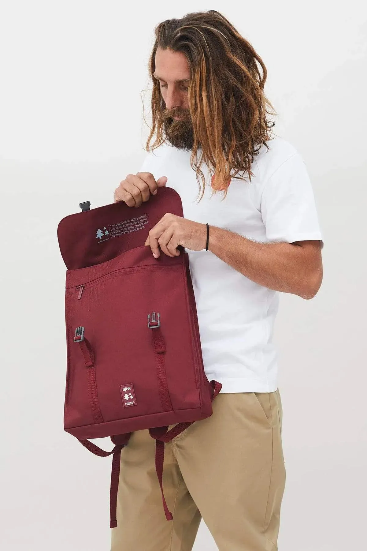 Mochila Handy