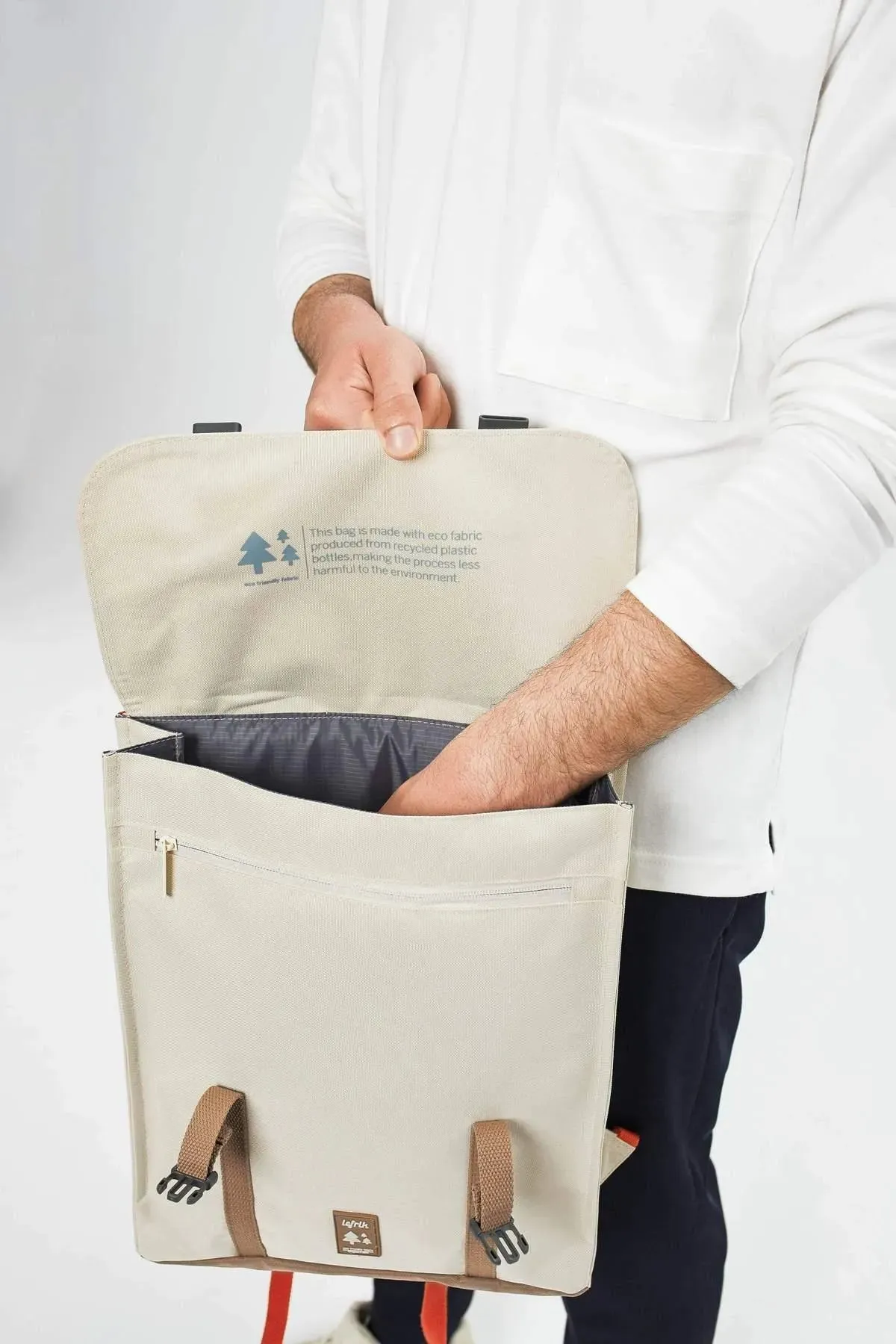 Mochila Handy