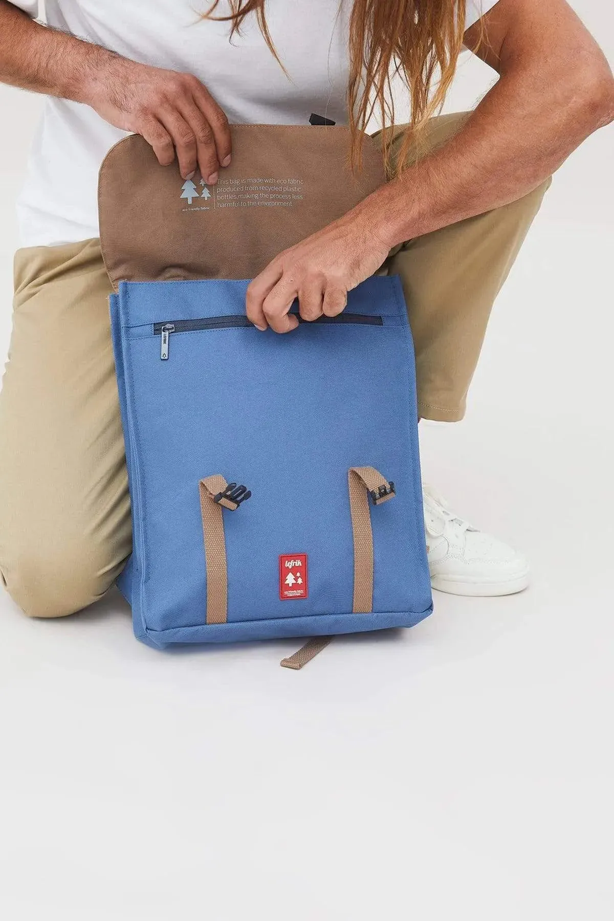 Mochila Handy