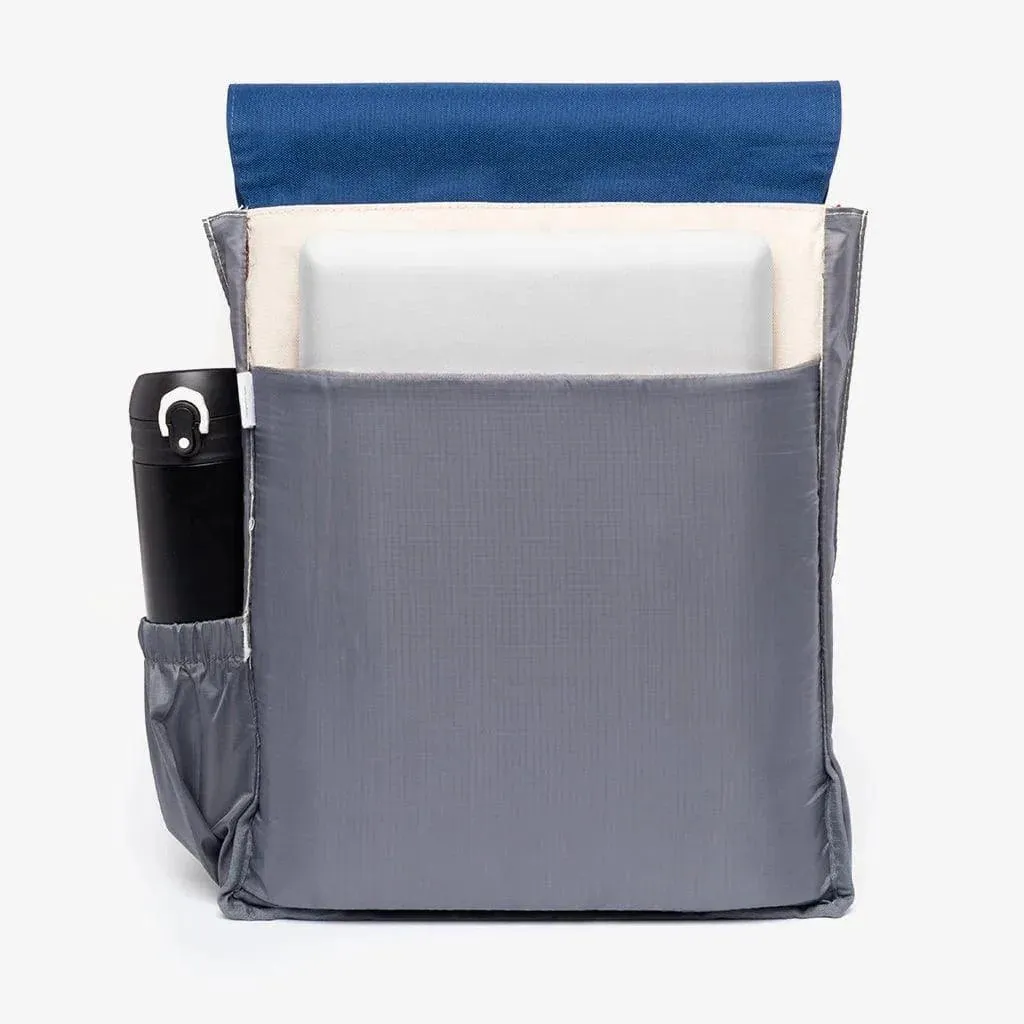 Mochila Lefrik Handy Mini Bauhaus Block
