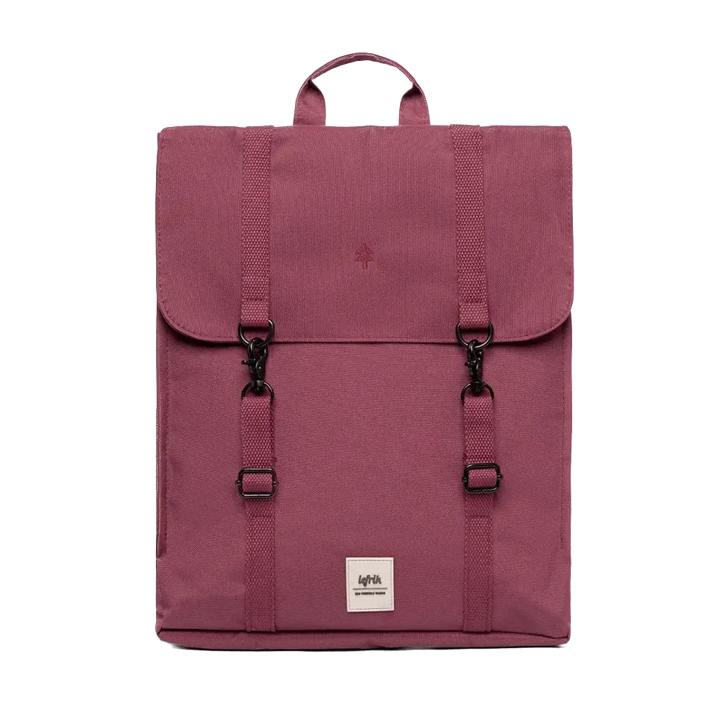 Mochila Lefrik Handy Plum