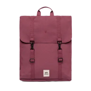 Mochila Lefrik Handy Plum