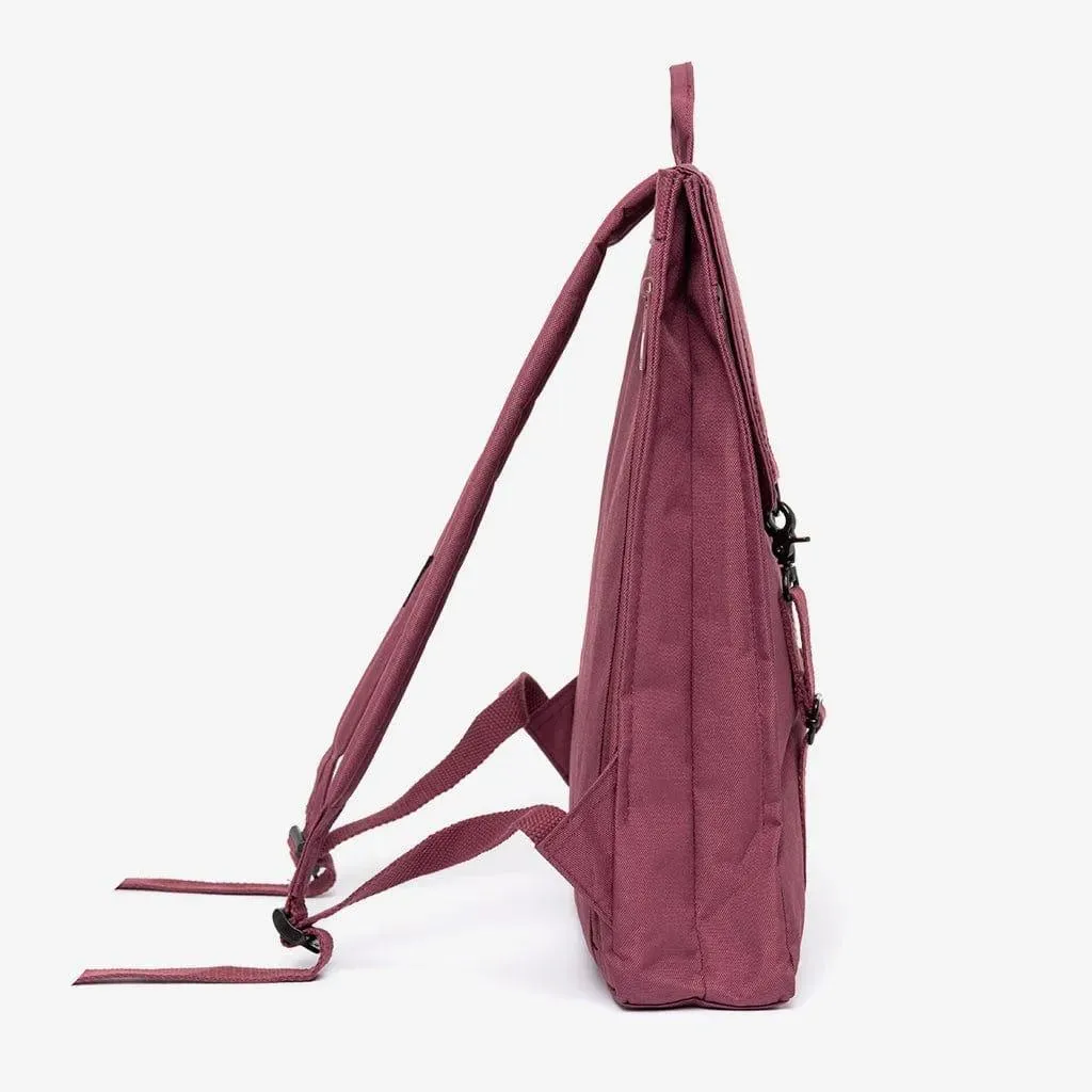 Mochila Lefrik Handy Plum