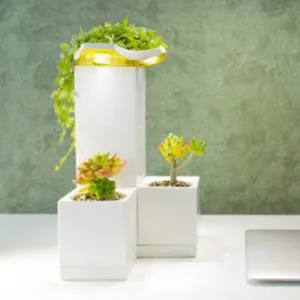 Modular Smart Pot - Sunshine Indoor
