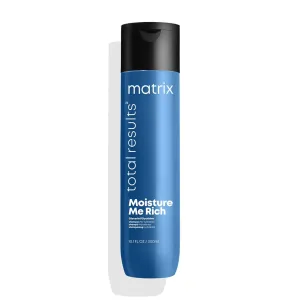 Moisture Me Rich Shampoo