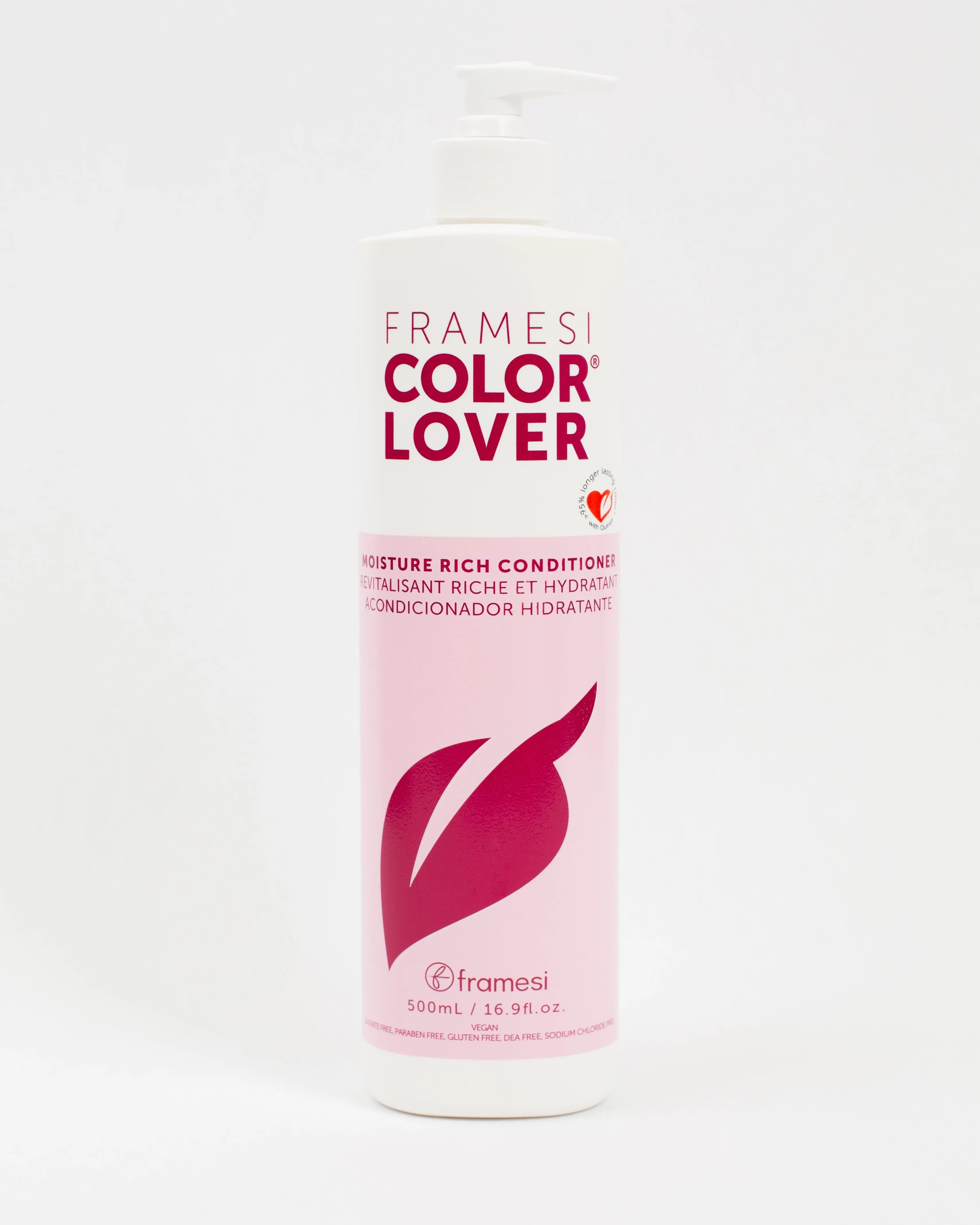 Moisture Rich Conditioner