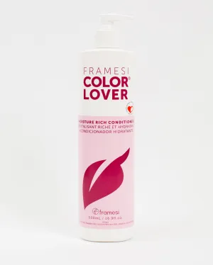 Moisture Rich Conditioner