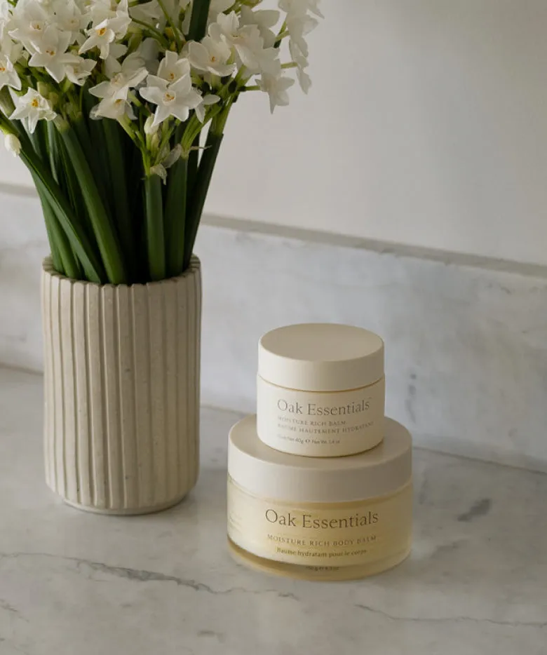 Moisture Rich Duo