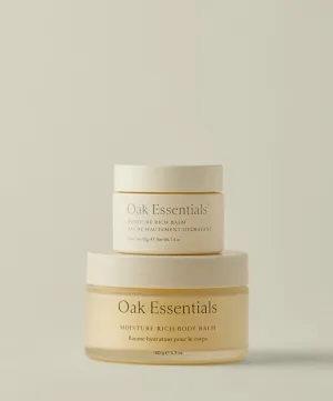 Moisture Rich Duo