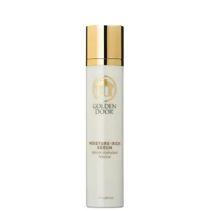 Moisture-Rich Serum