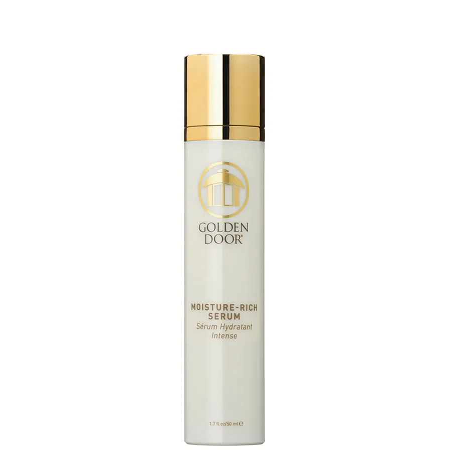 Moisture-Rich Serum