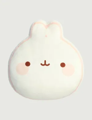 Molang Squishy Cushion 14"
