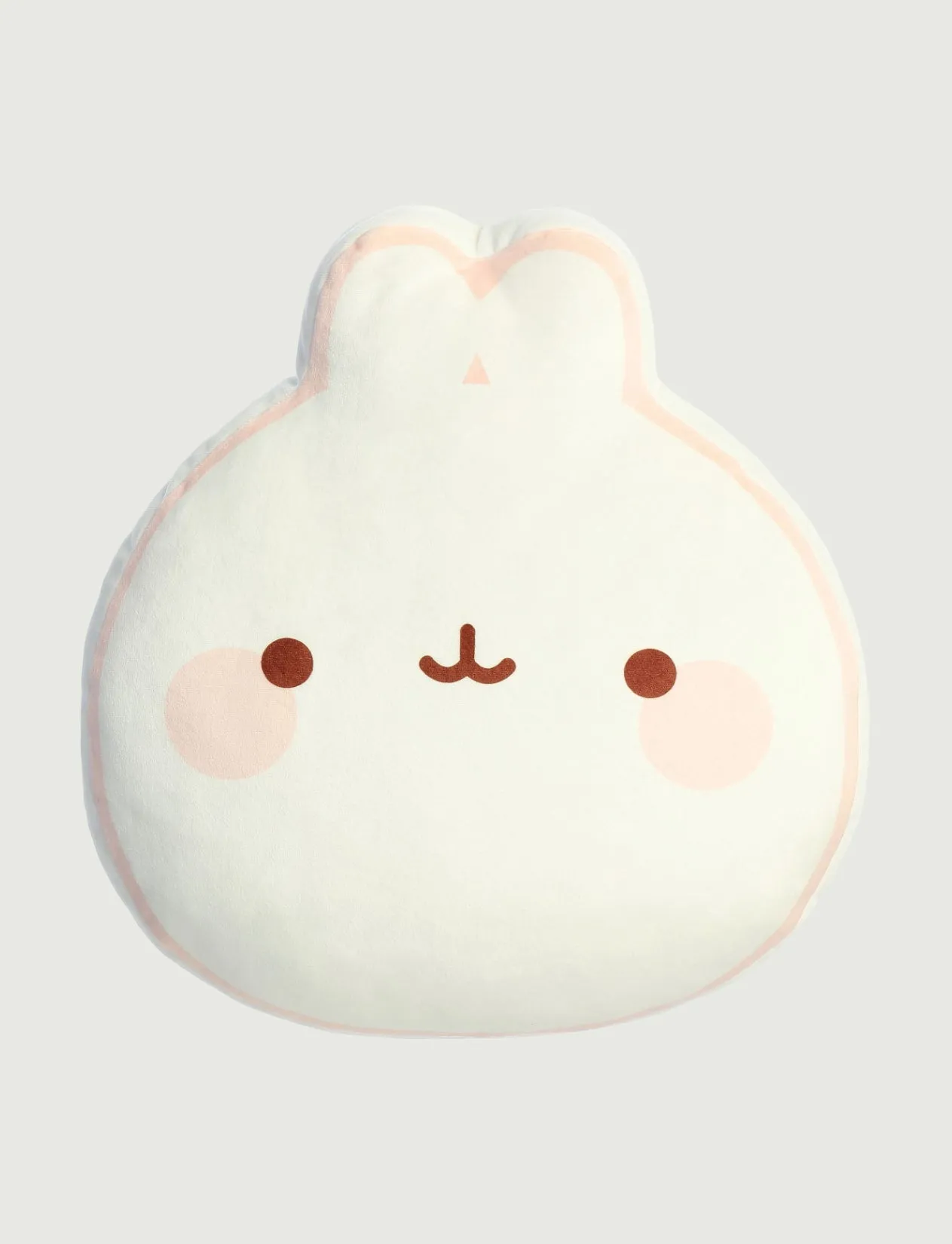 Molang Squishy Cushion 14"