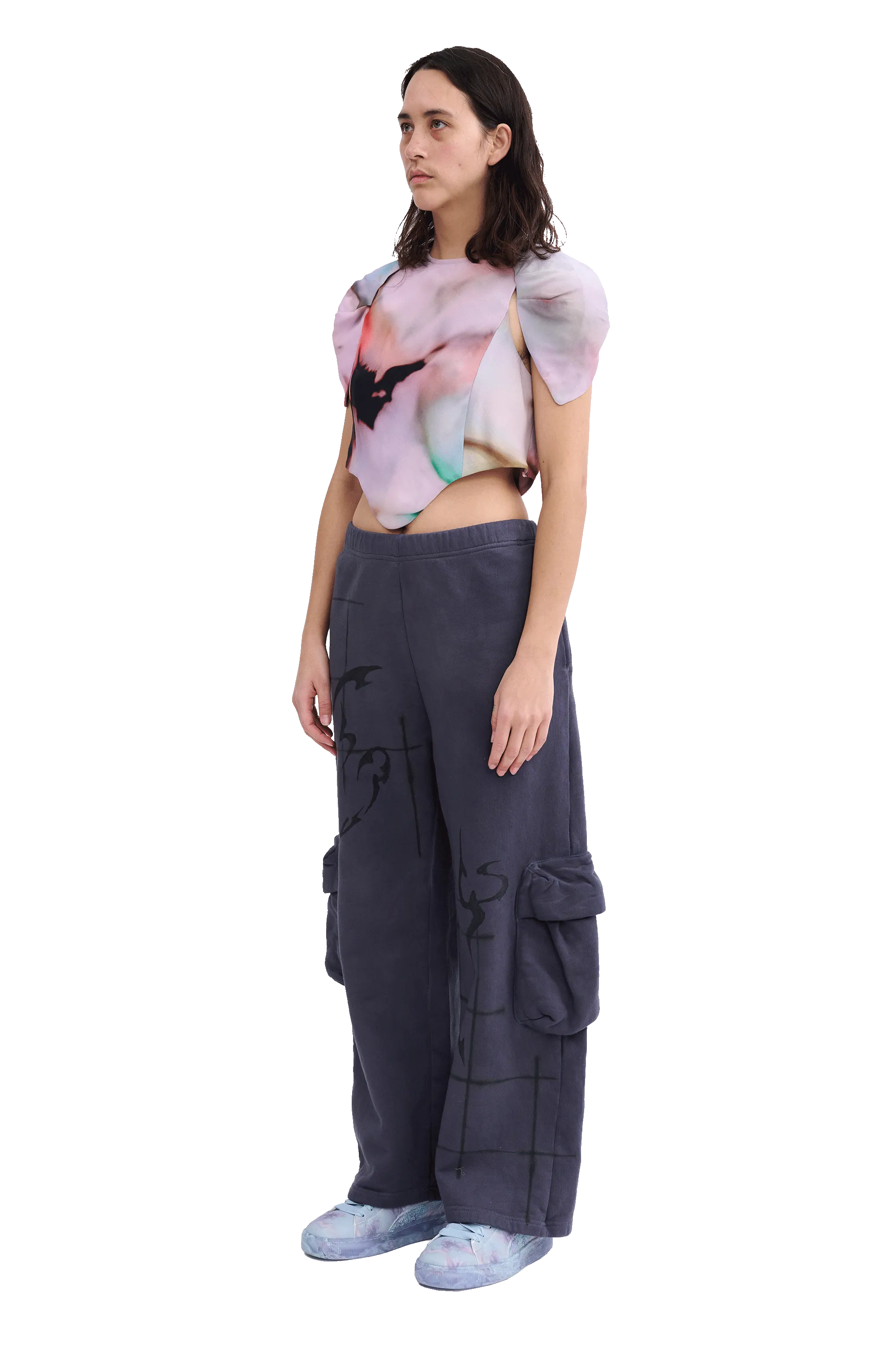 MOLD HILLARY TOP
