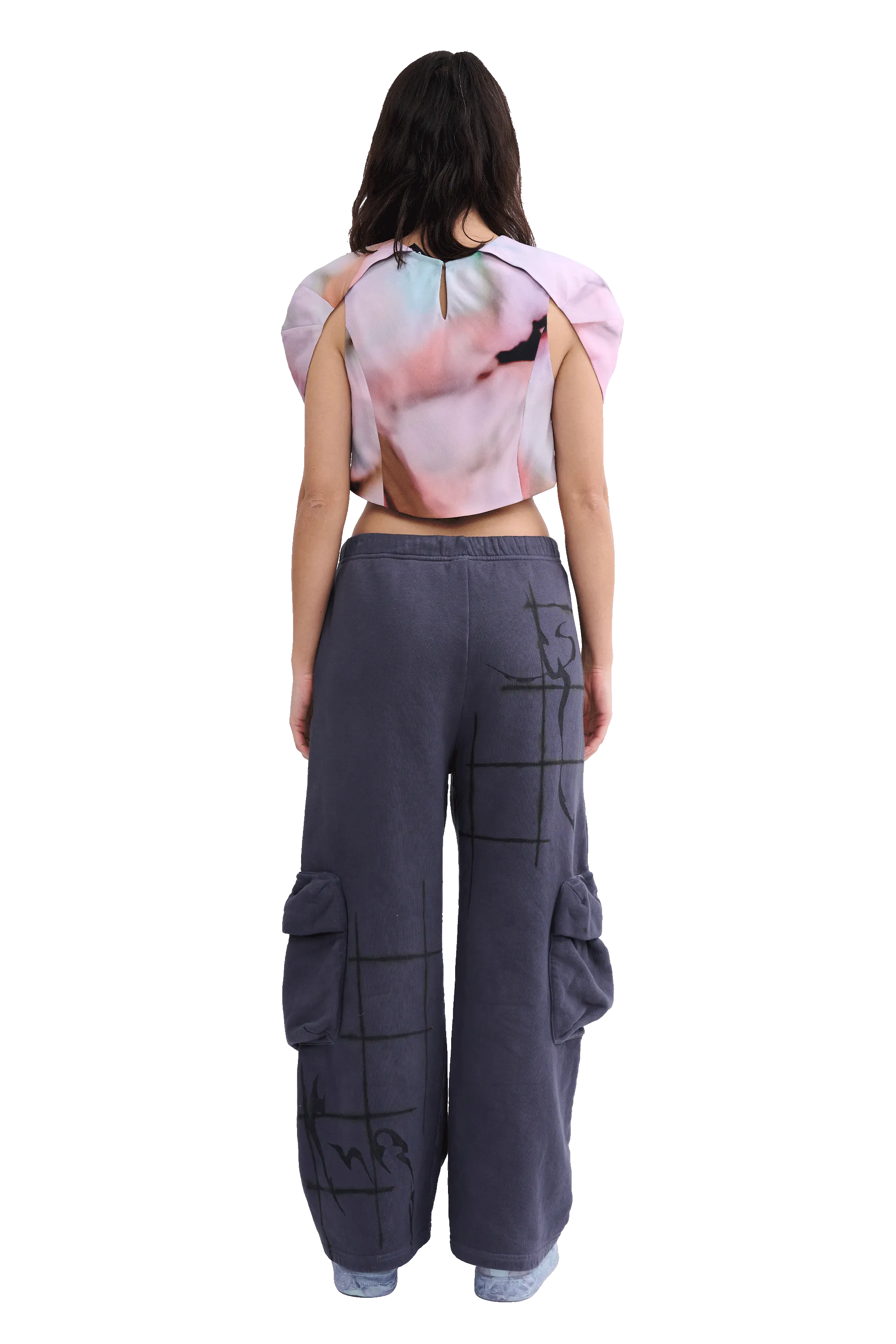 MOLD HILLARY TOP