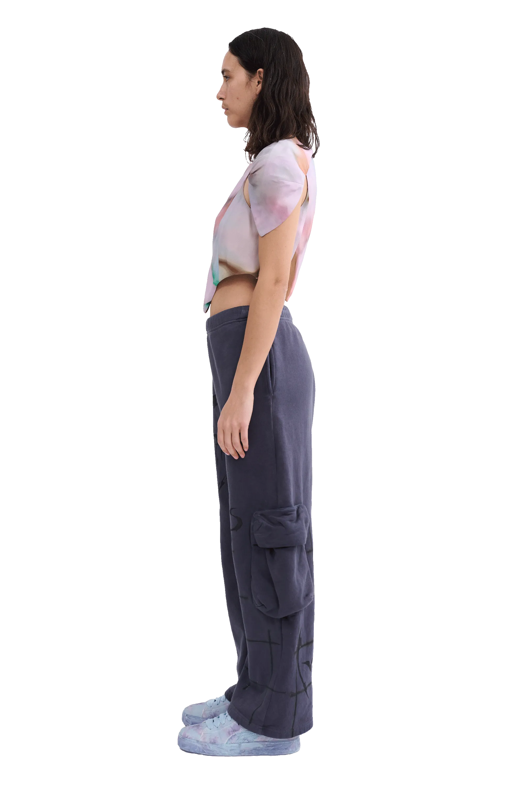 MOLD HILLARY TOP