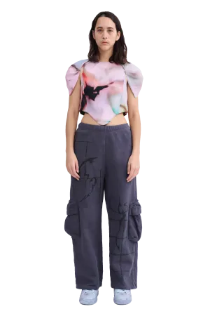 MOLD HILLARY TOP