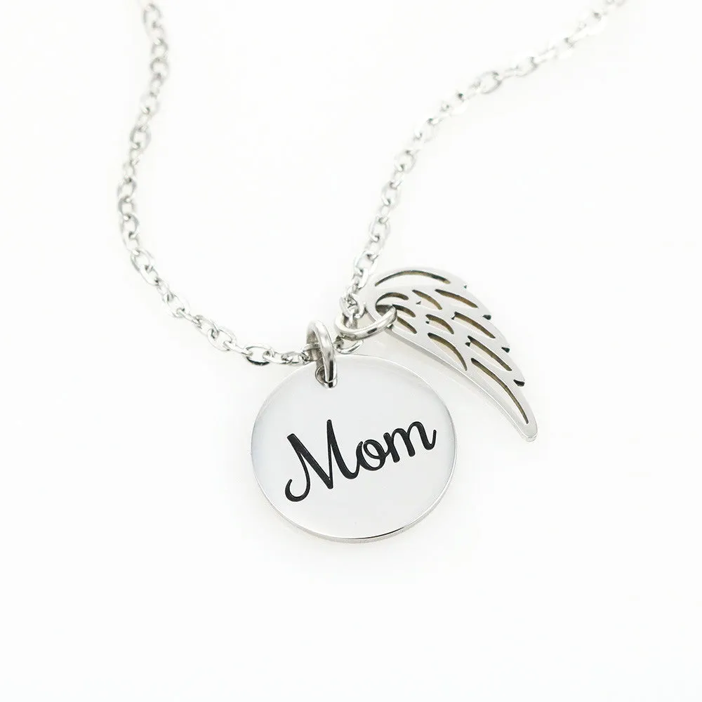 Mom Remembrance-I miss you more than words can say.