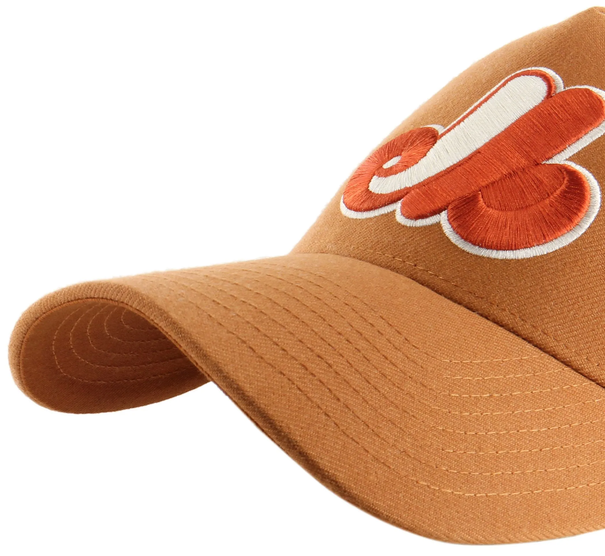 Montreal Expos '47 Ballpark Clay
