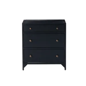 Morrison Nightstand