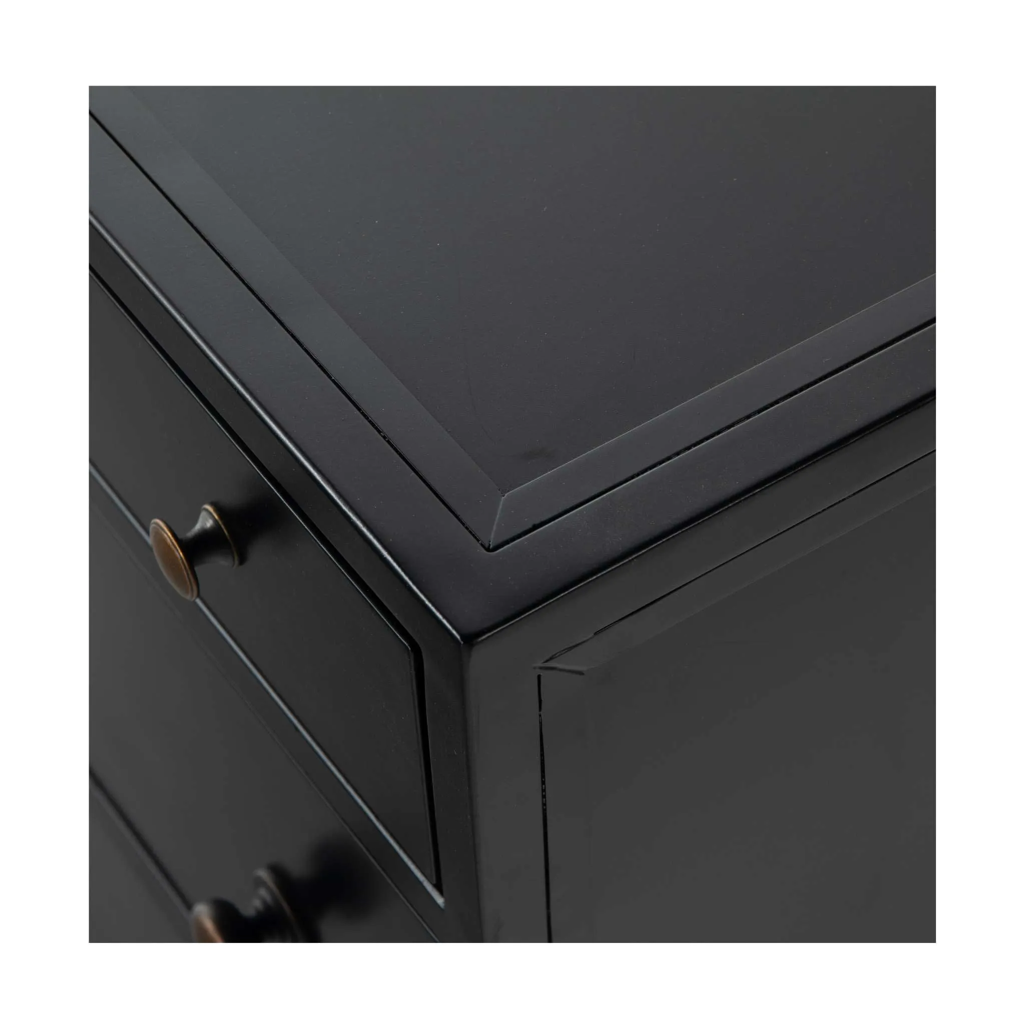 Morrison Nightstand
