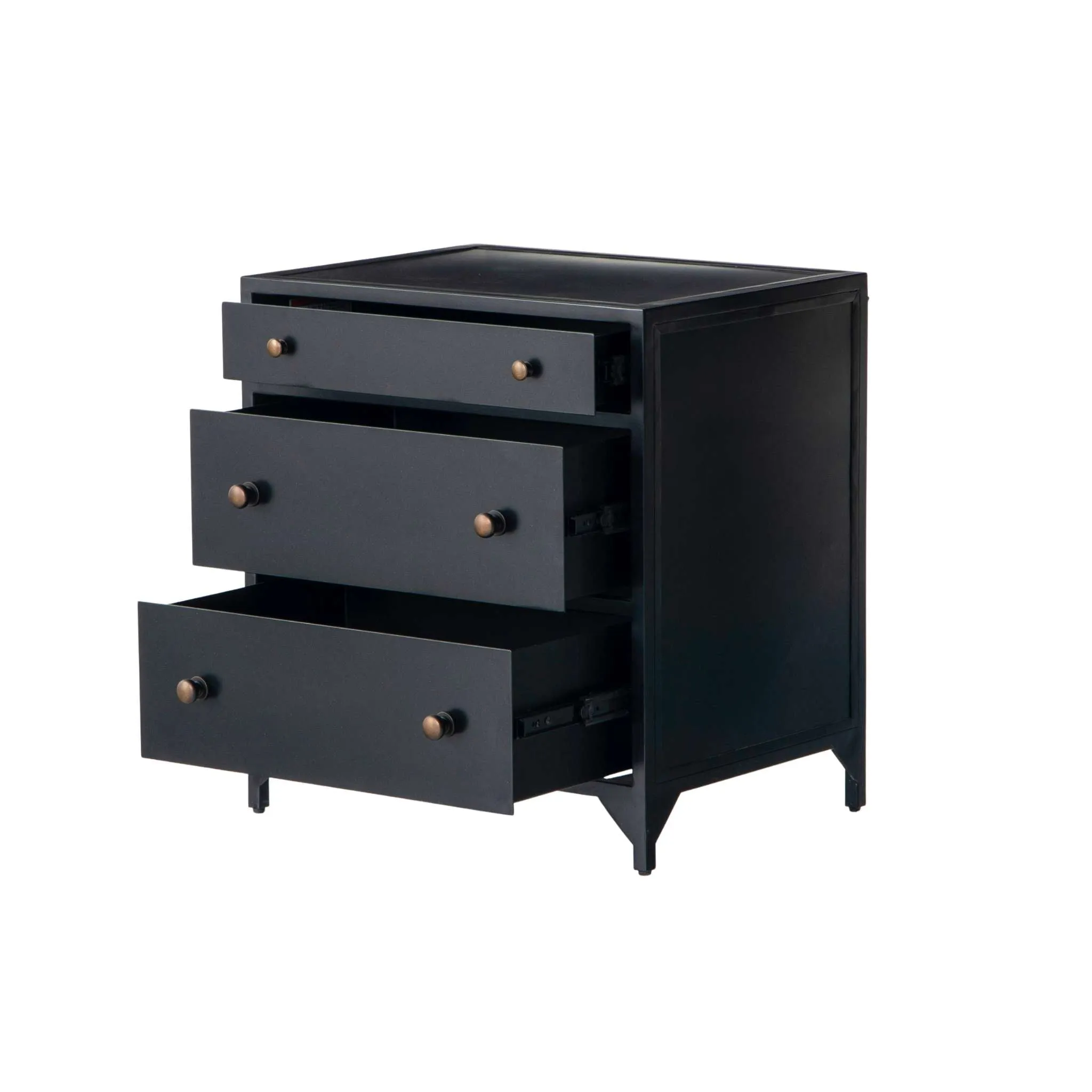 Morrison Nightstand