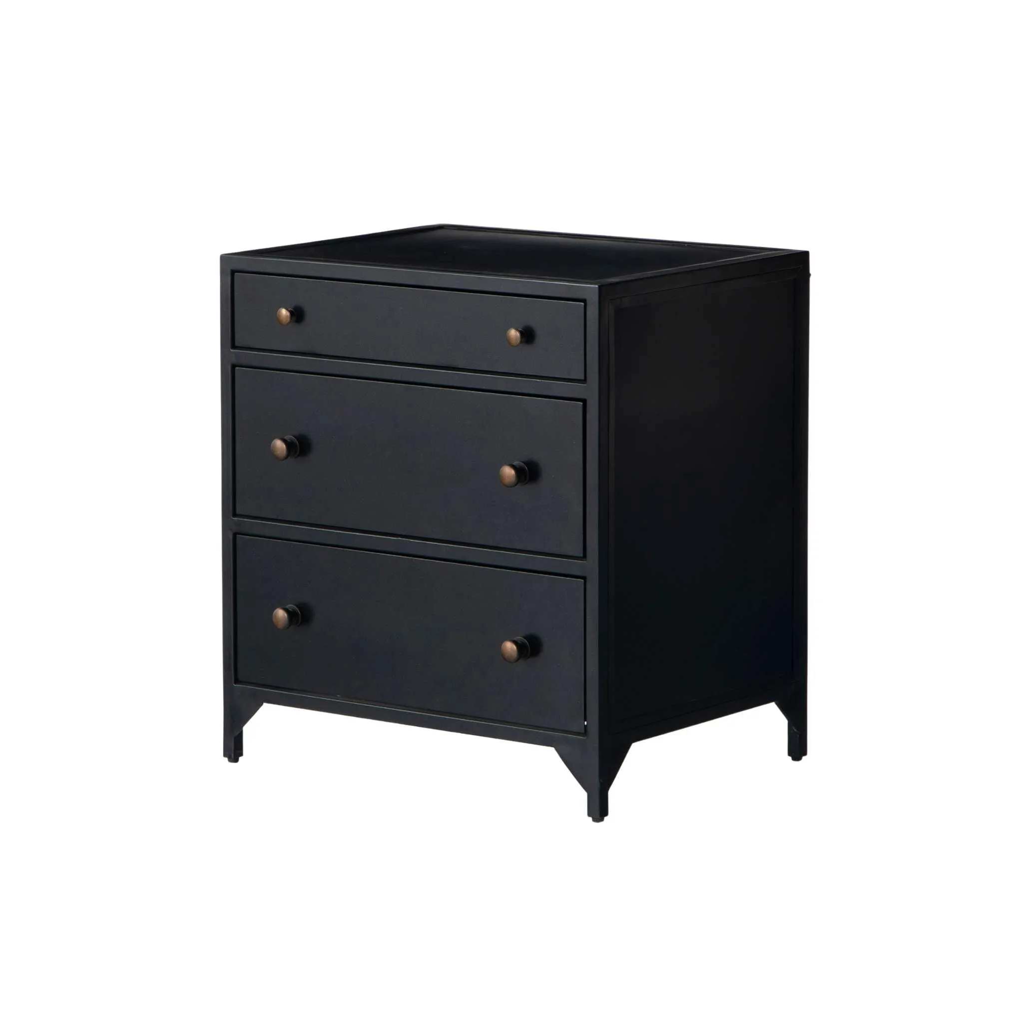 Morrison Nightstand