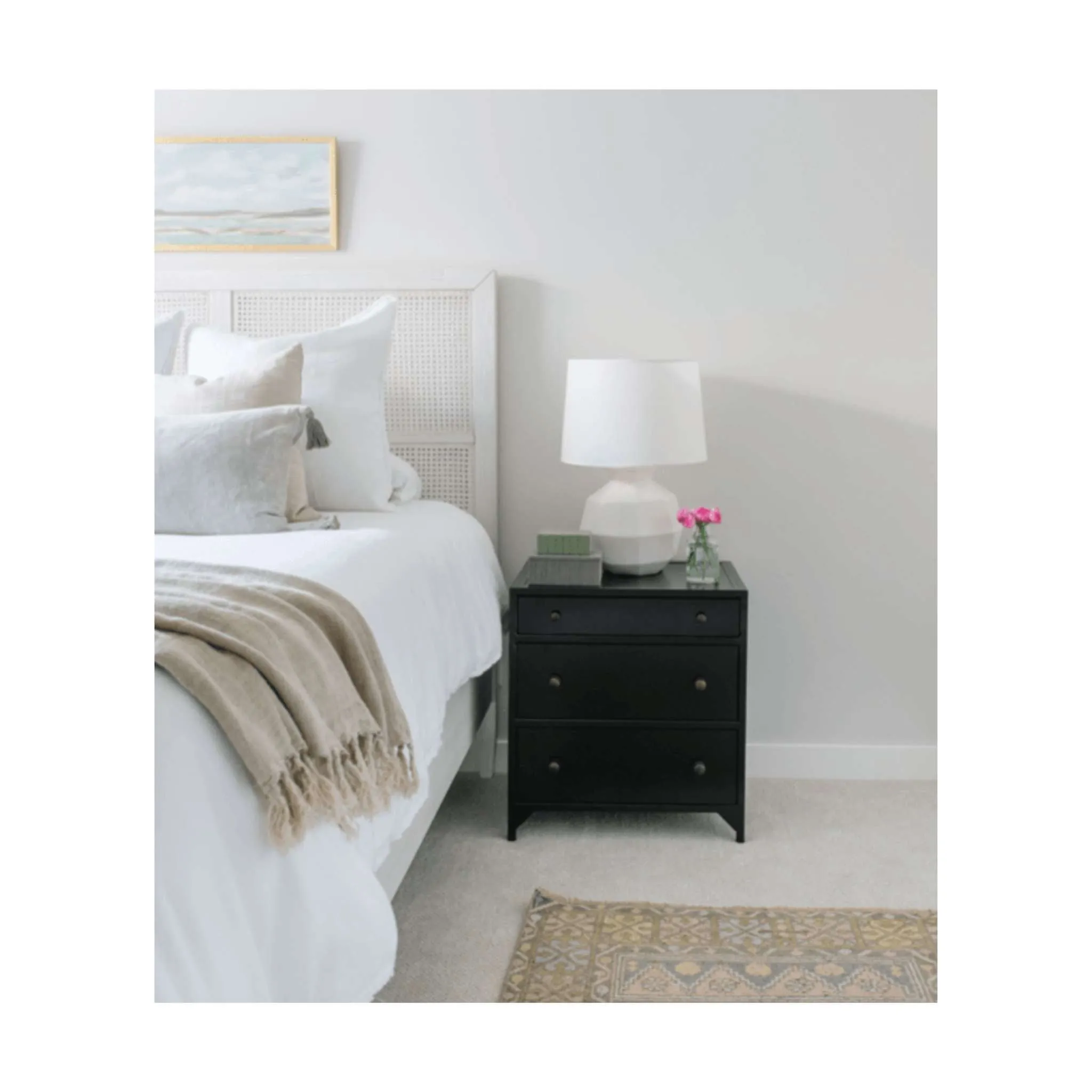 Morrison Nightstand