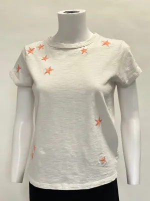 MOTHER Boxy T-shirt