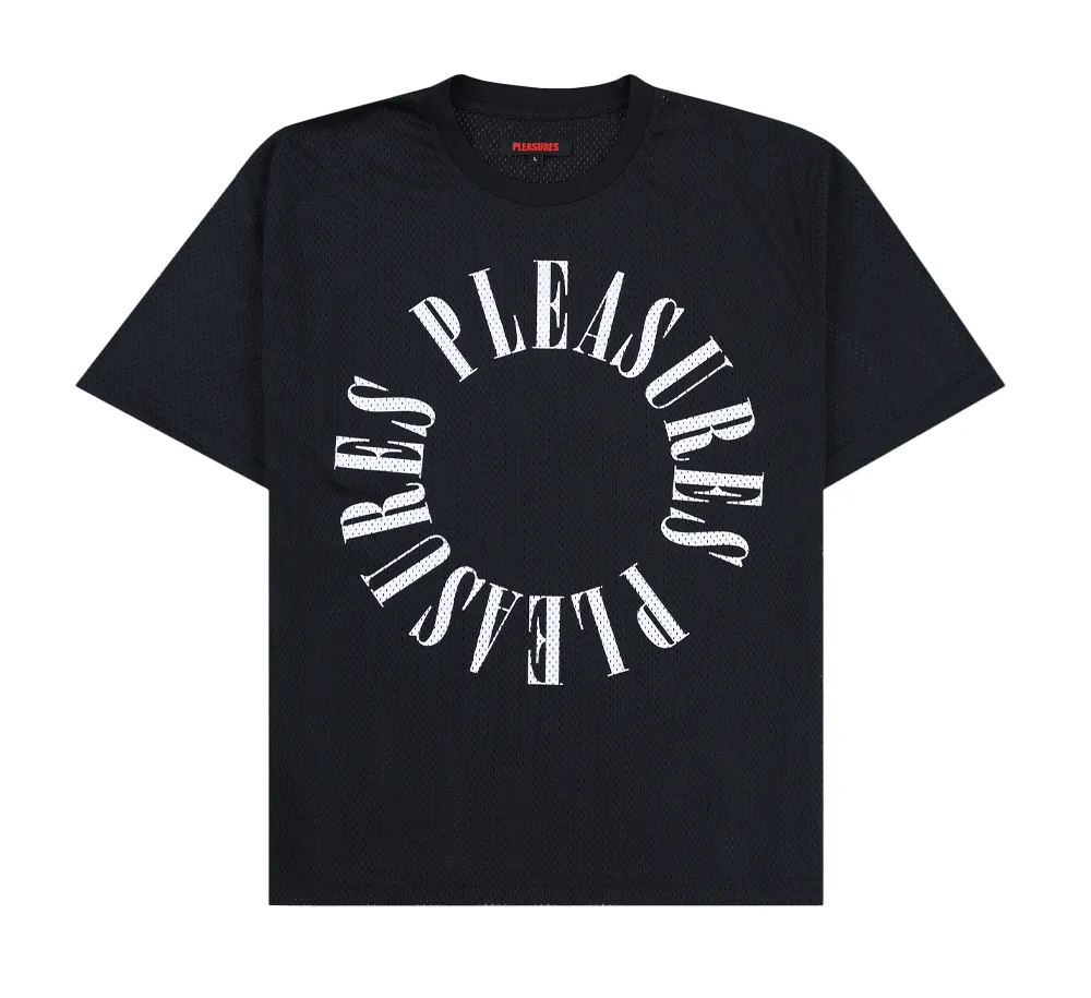 Motive Mesh Shirt