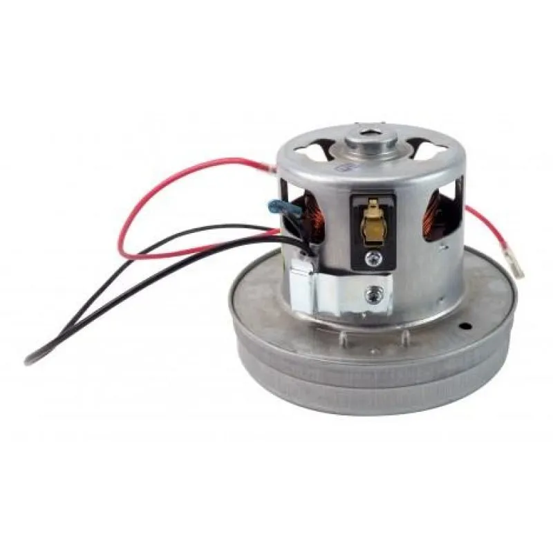 Motor for Commercial Canister Vacuum JVECOB